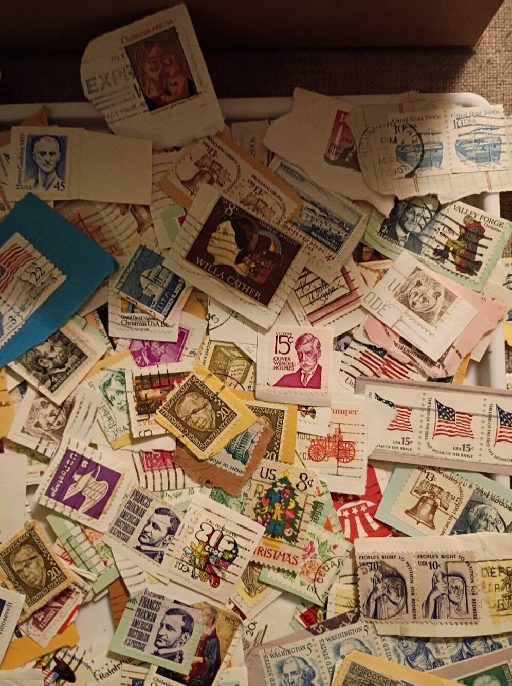 For The Stamp Collector - Picture 6 of 13